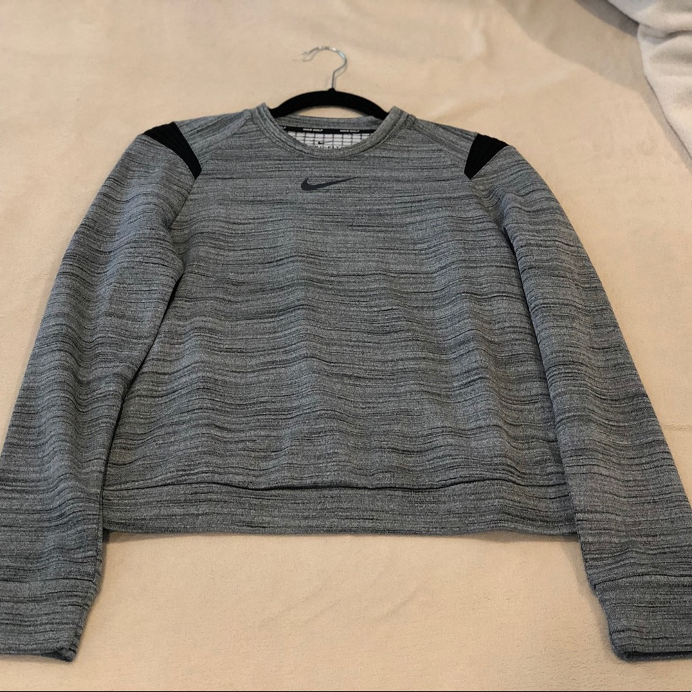 Women’s Nike Therma Sweater